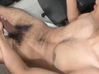 sylas_ — Chaturbate recorded stream image, 06.05.2026 05:30