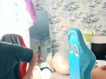 art_cam_ — Chaturbate recorded stream image, 06.05.2026 07:30