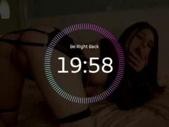 sweet_mistie — Chaturbate recorded stream image, 06.05.2026 07:10