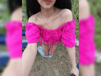 Hotpepper-Sweetpepper — Bongacams recorded stream image, 06.05.2026 12:00