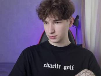 drinklinov — Chaturbate recorded stream image, 06.05.2026 14:20