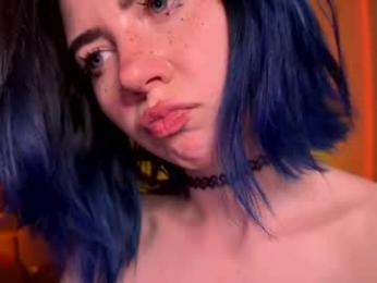 vixenp — Chaturbate recorded stream image, 06.05.2026 15:00