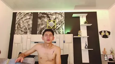 Jack_lover1724 — Stripchat recorded stream image, 06.05.2026 23:00