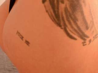 barbieroberts — Camsoda recorded stream image, 07.05.2026 06:40