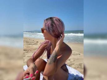 Asura_BeFre — Bongacams recorded stream image, 07.05.2026 06:50