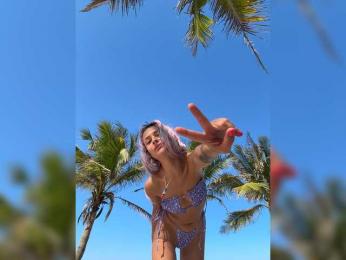 Asura_BeFre — Bongacams recorded stream image, 07.05.2026 06:50