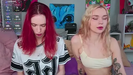 Viena_dias — Stripchat recorded stream image, 07.05.2026 17:30