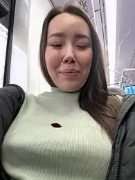 Asian_Asami — Stripchat recorded stream image, 09.03.2025 14:10