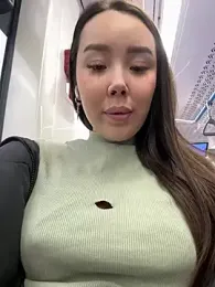 Asian_Asami — Stripchat recorded stream image, 09.03.2025 14:10