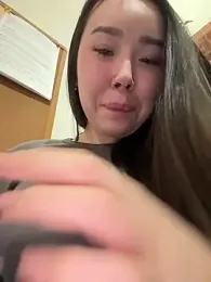 Asian_Asami — Stripchat recorded stream image, 09.03.2025 14:10