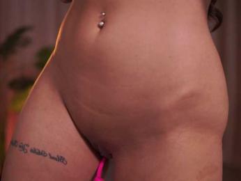 NatyDesiree — Bongacams recorded stream image, 07.05.2026 19:00