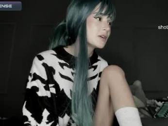 lonelly_lolly98 — Chaturbate recorded stream image, 08.05.2026 00:40