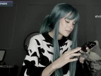 lonelly_lolly98 — Chaturbate recorded stream image, 08.05.2026 00:40
