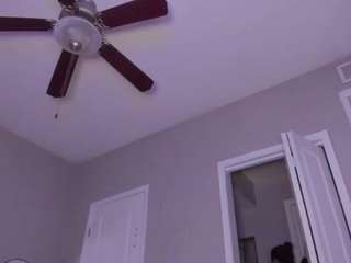 kloewandan — Camsoda recorded stream image, 08.05.2026 01:50