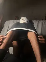 BigSkii — Stripchat recorded stream image, 08.05.2026 03:00