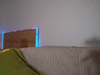 Nastyu-sha — Bongacams recorded stream image, 08.05.2026 13:50