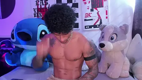 Alessandro_Vanni — Stripchat recorded stream image, 08.05.2026 13:30