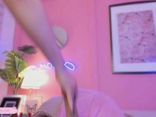 sweet-julieta1 — Camsoda recorded stream image, 08.05.2026 16:00