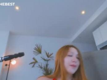 ohmysweetkitty — Chaturbate recorded stream image, 08.05.2026 17:30