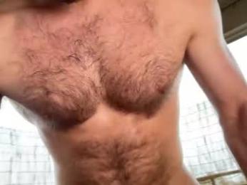 machinebumkelly — Chaturbate recorded stream image, 08.05.2026 19:50
