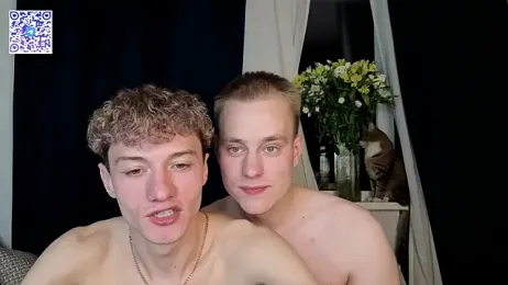 Kevin_Young_Cat — Stripchat recorded stream image, 08.05.2026 19:50