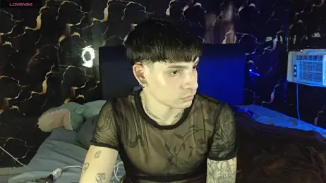 Apolo_Hidalgo01 — Stripchat recorded stream image, 08.05.2026 20:50