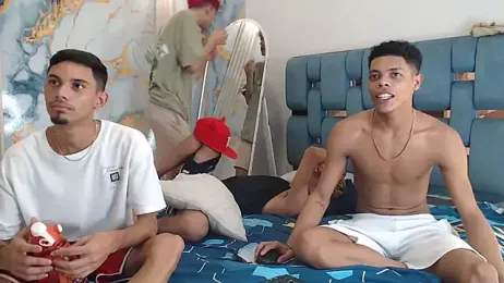 EMPIRE_BOYS1 — Stripchat recorded stream image, 08.05.2026 19:10