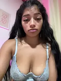 AgathaGeorgiou — Stripchat recorded stream image, 08.05.2026 22:50