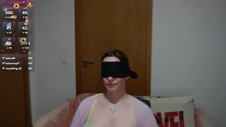 samarakayako — Stripchat recorded stream image, 08.05.2026 22:40