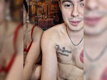 slackers — Bongacams recorded stream image, 08.05.2026 22:00