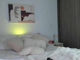 ahinoaa — Camsoda recorded stream image, 09.05.2026 01:00