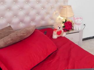 Mia Donatti — Flirt4free recorded stream image, 09.03.2025 15:30