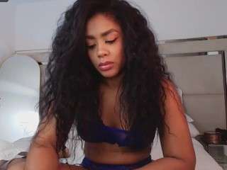 kendallk — Camsoda recorded stream image, 09.05.2026 03:00