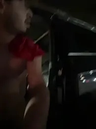 Bbyboyivan — Stripchat recorded stream image, 09.05.2026 03:50