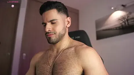 Rick__Smith153 — Stripchat recorded stream image, 09.05.2026 02:20