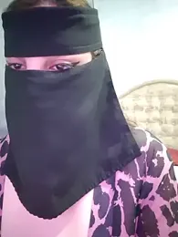 _arabica_ — Stripchat recorded stream image, 09.05.2026 06:40