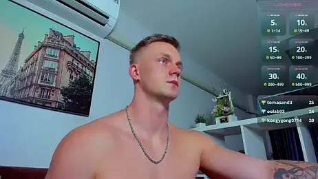 Samuel_Andrew — Stripchat recorded stream image, 09.05.2026 08:10