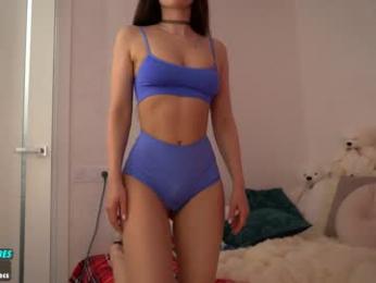 sweety_rinushka_ — Chaturbate recorded stream image, 09.03.2025 18:30