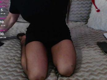 Icehotangel — Bongacams recorded stream image, 09.05.2026 12:00