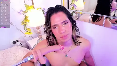 TylerBloom — Stripchat recorded stream image, 09.05.2026 13:20
