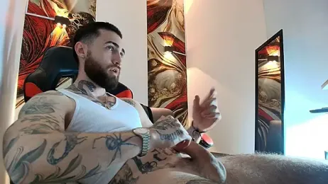 Luke_davis01 — Stripchat recorded stream image, 09.05.2026 12:50