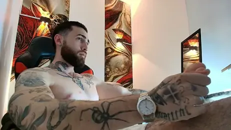 Luke_davis01 — Stripchat recorded stream image, 09.05.2026 12:50