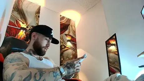 Luke_davis01 — Stripchat recorded stream image, 09.05.2026 12:50
