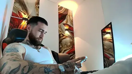 Luke_davis01 — Stripchat recorded stream image, 09.05.2026 12:50