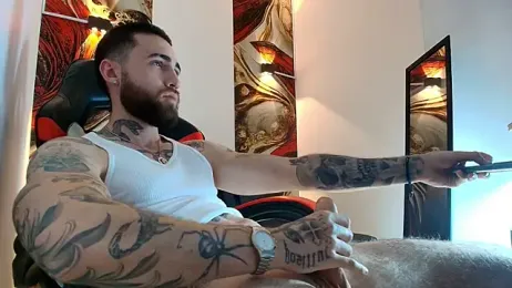 Luke_davis01 — Stripchat recorded stream image, 09.05.2026 12:50