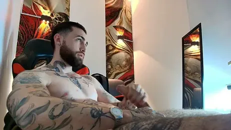 Luke_davis01 — Stripchat recorded stream image, 09.05.2026 12:50