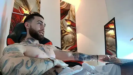 Luke_davis01 — Stripchat recorded stream image, 09.05.2026 12:50