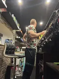 trainwithme — Stripchat recorded stream image, 09.05.2026 13:30