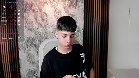 oblivion_deku — Stripchat recorded stream image, 09.05.2026 14:10