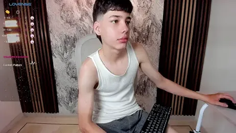 oblivion_deku — Stripchat recorded stream image, 09.05.2026 14:10